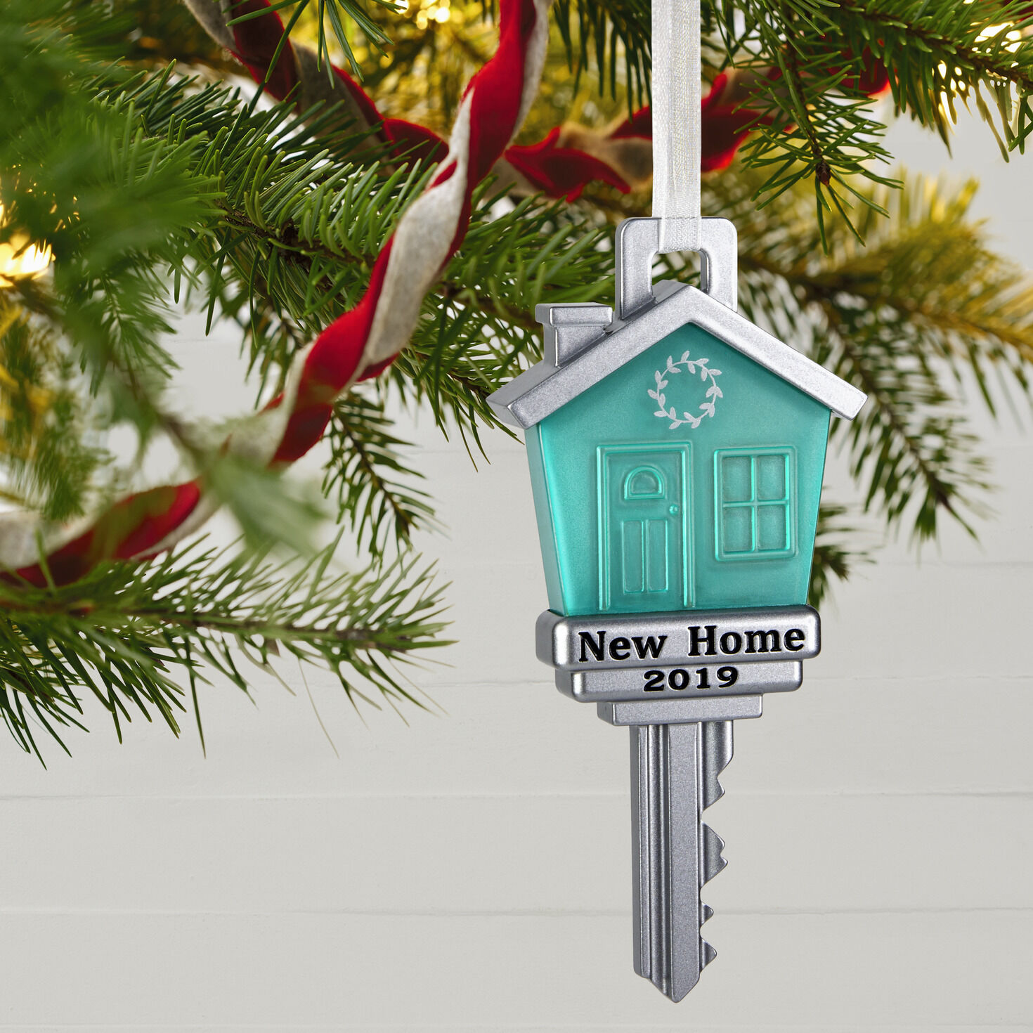 Christmas In New Hope (Tales of New Hope)